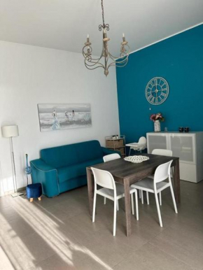 casa vacanza oceano